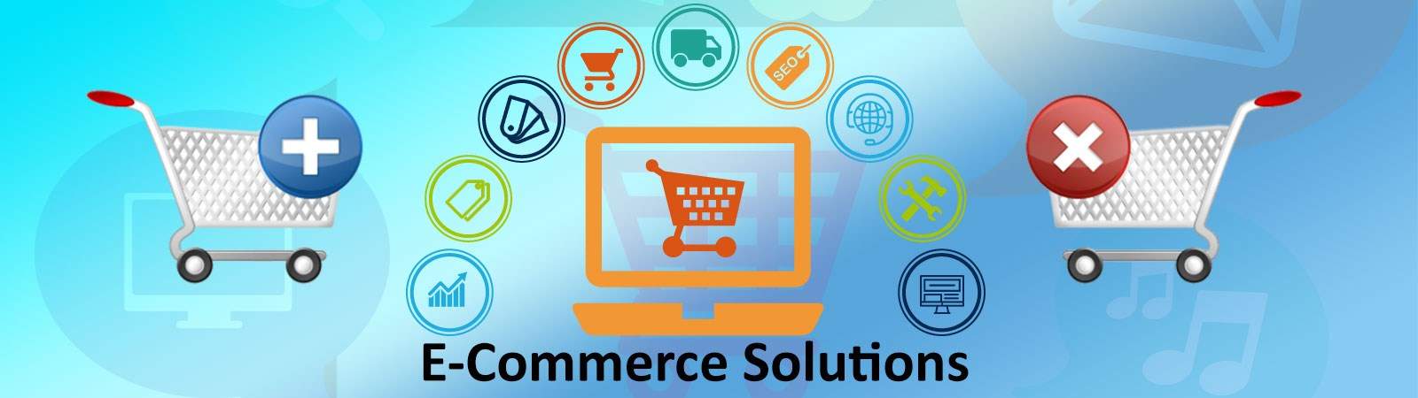 Ecommerce Software Development Company Best Ecommerce Software