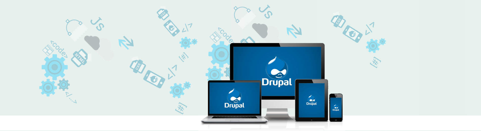 Drupal Development Company, Drupal Web Development Services
