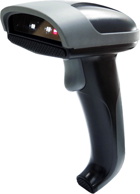 Barcode Scanner