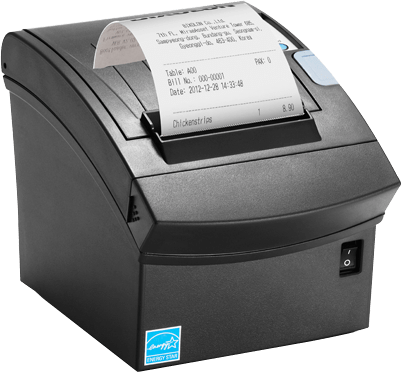 Receipt Printer